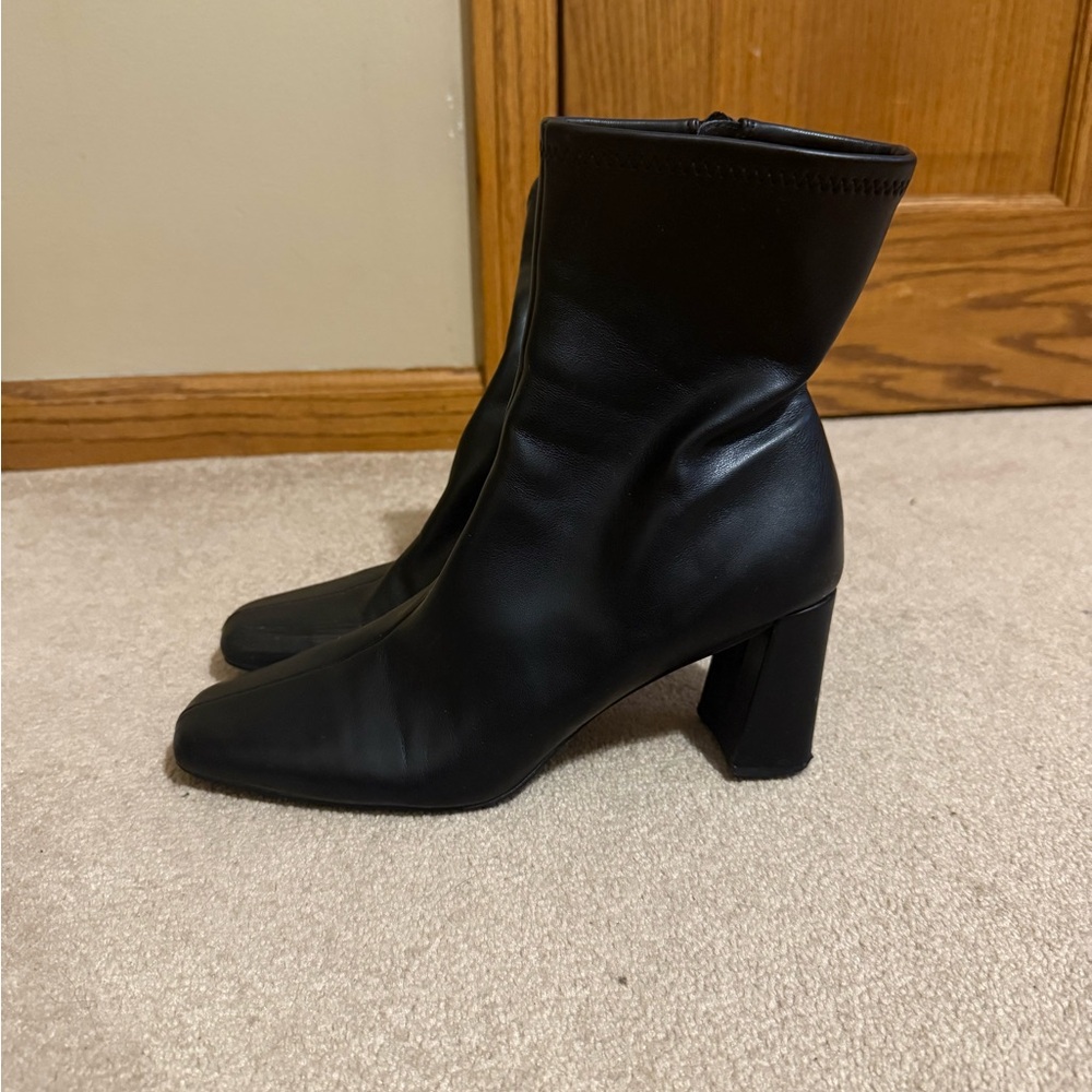 Steve Madden Harli Ankle Boot